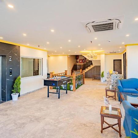 The Hosteller Shimla, Valley View Extérieur photo