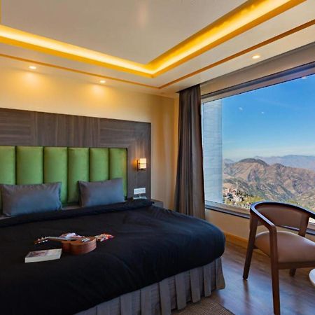 The Hosteller Shimla, Valley View Extérieur photo